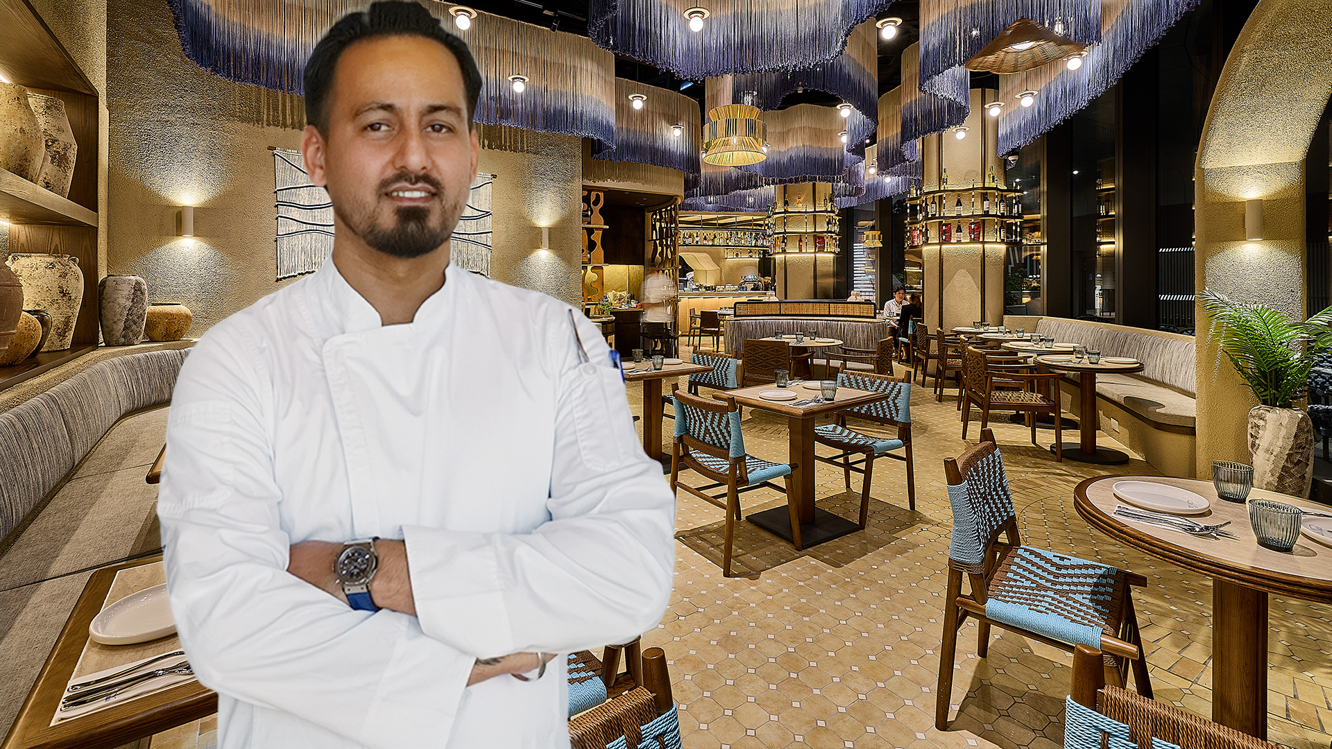 Dough to Dusk: Pizza on the crest of a Kai Tak wave – La Baia’s laid-back Italian vibe delights