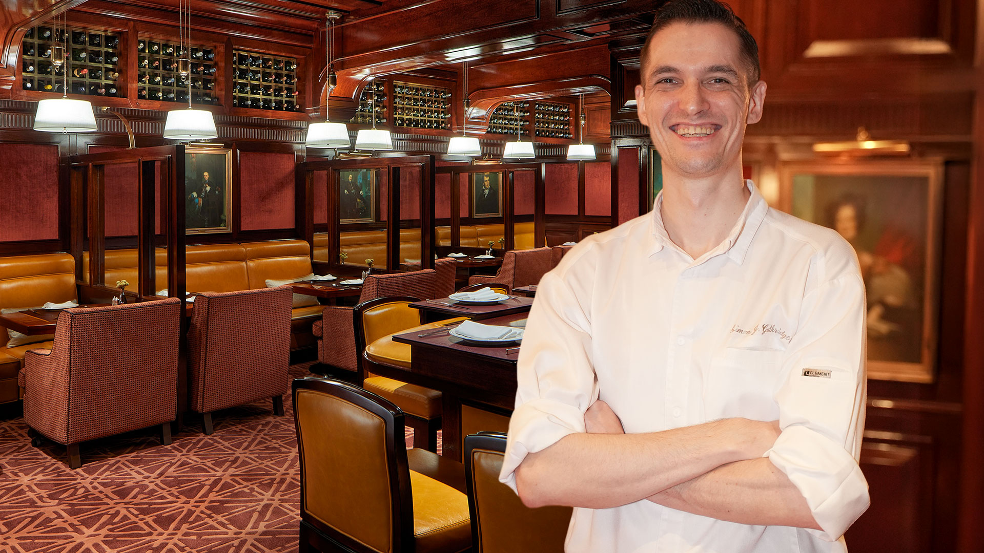 Rail Carte: Take The Chinnery’s culinary slow train from Britain to India with a whisky flight in hand 