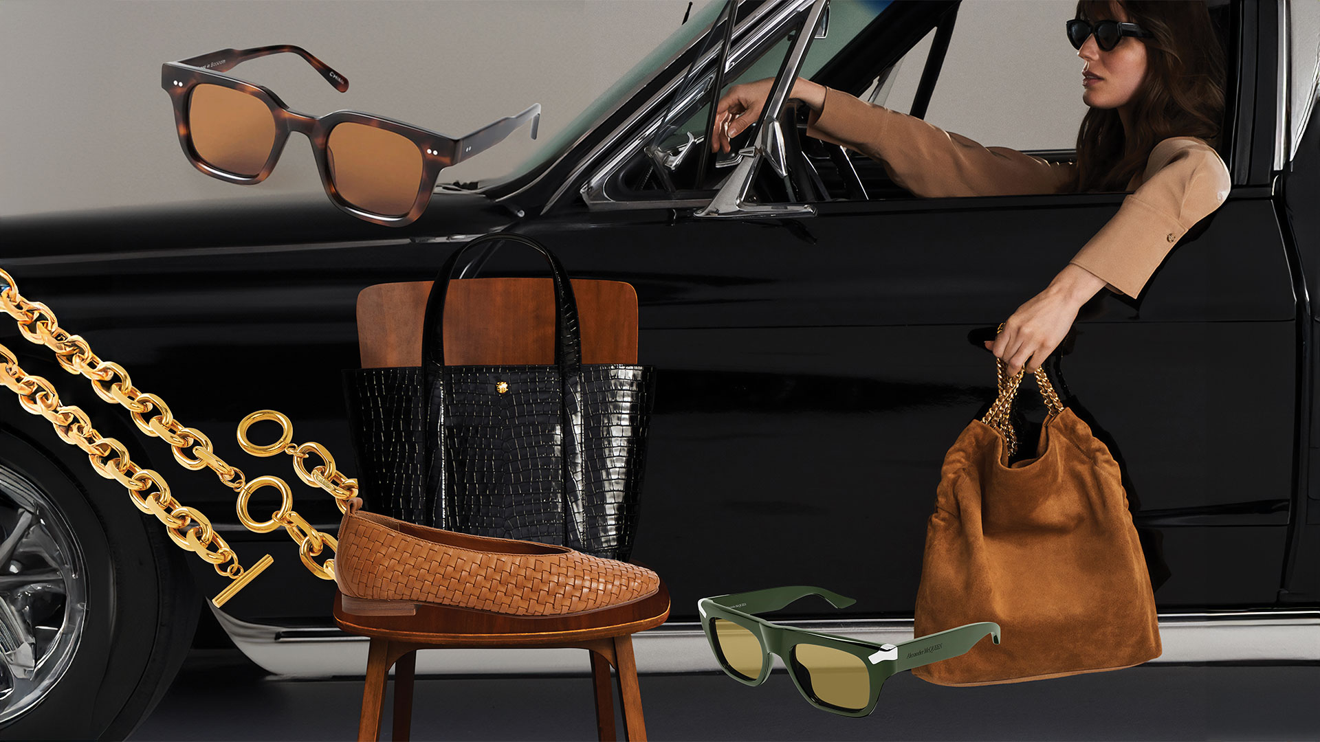 Dark Matters: The little and subtle additions to summer ensemble