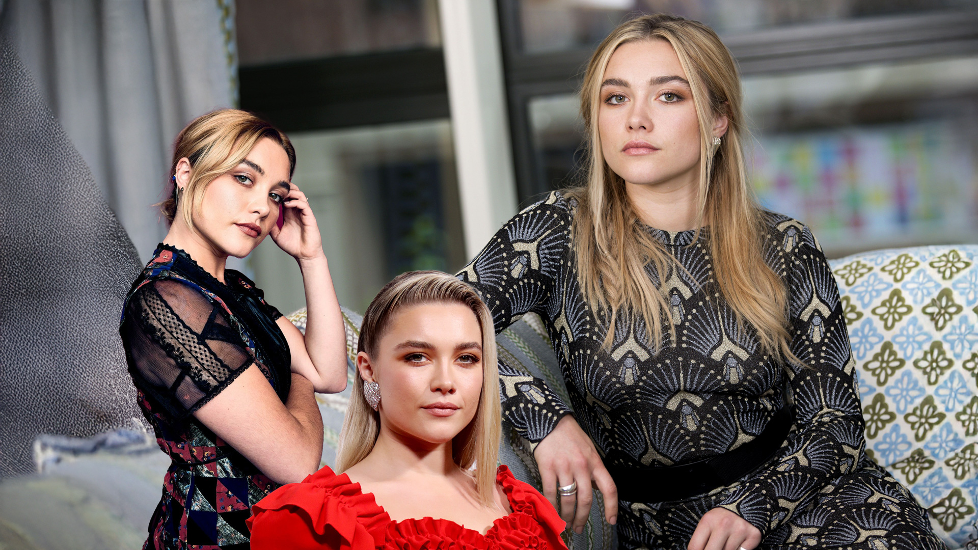 All About Pugh: From Lady Macbeth to the Black Widow, Florence Pugh brings charisma to a marvellously varied cast of characters