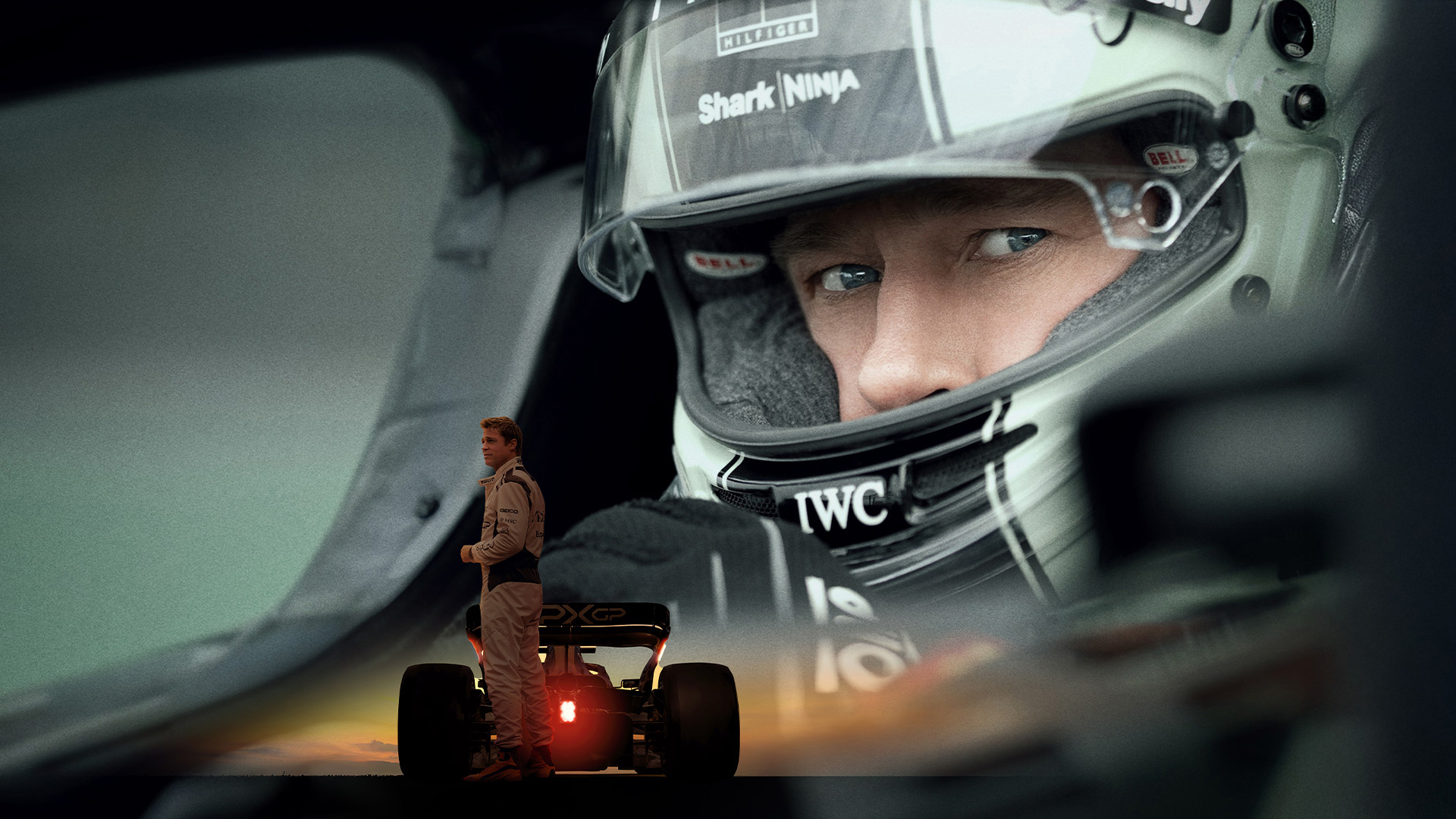 Fast & Glorious: With F1, Brad Pitt keeps fans’ hearts racing while reigniting his thrill for the ride