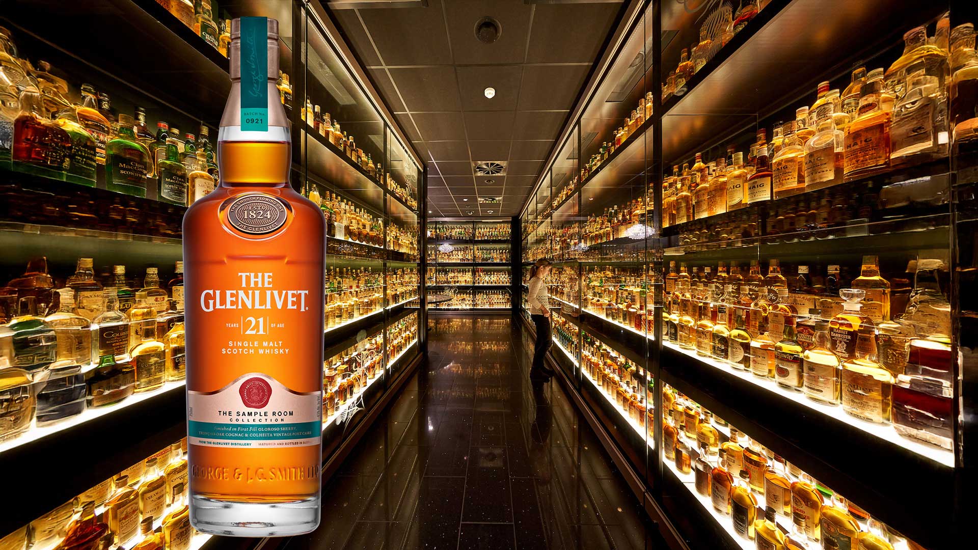 Exalted Malts: Showing intoxicating fruit, floral and peat, Scotch whisky is a wonder sipped the world over