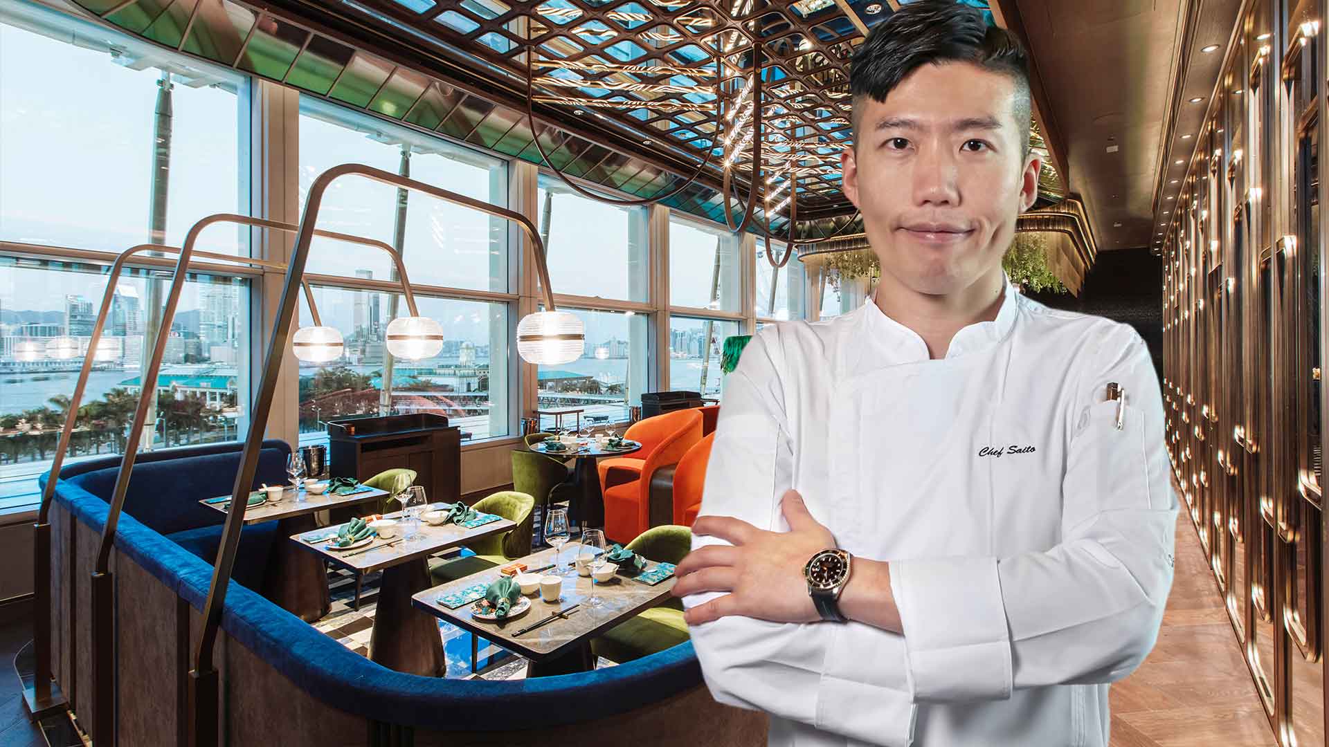 Power of Ten: Chinesology’s halal odyssey explores the city’s rich gastronomic soul