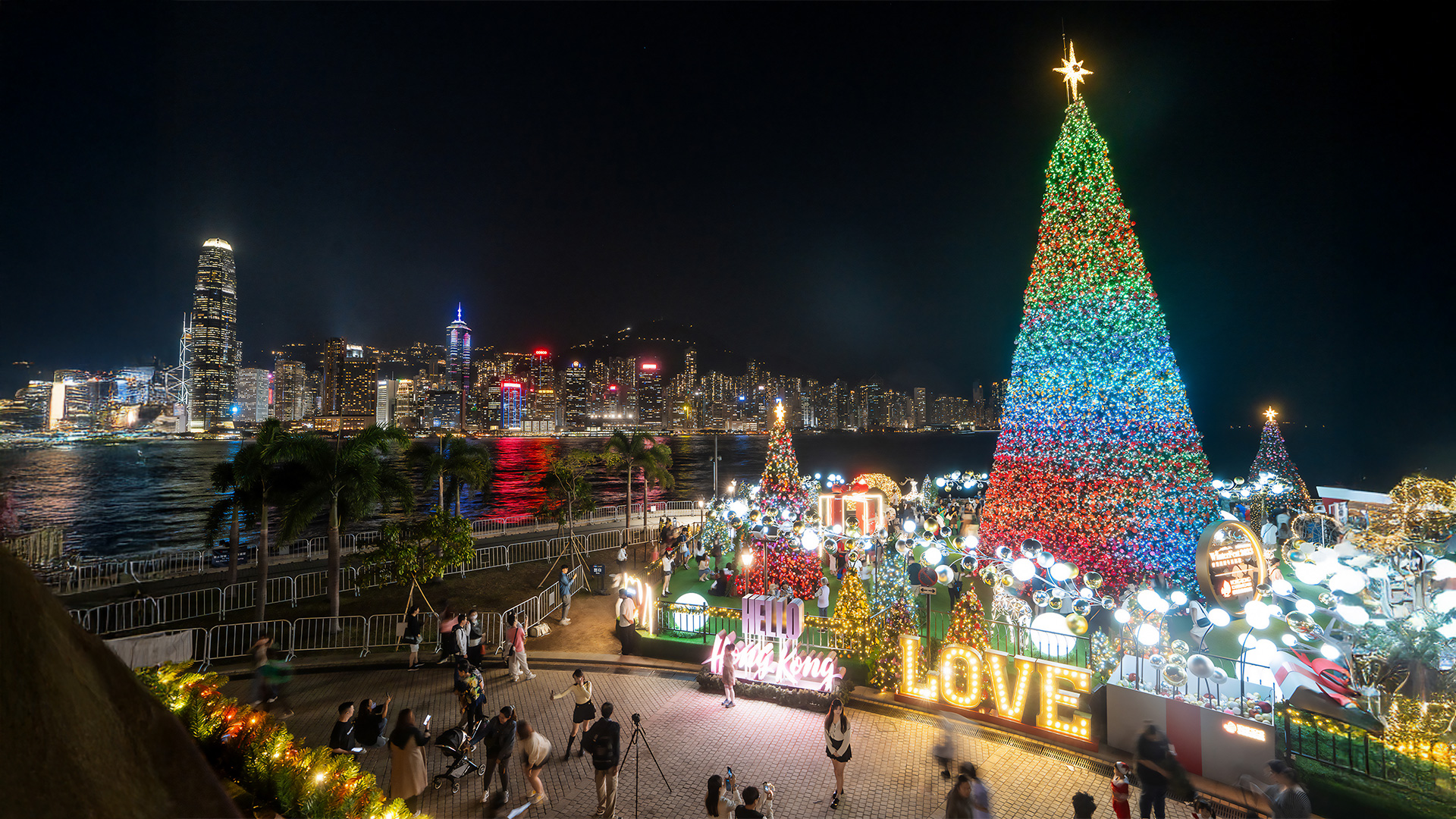 Joy to the World: Light up this Christmas with warmth and laughter by embracing the traditions that truly matte