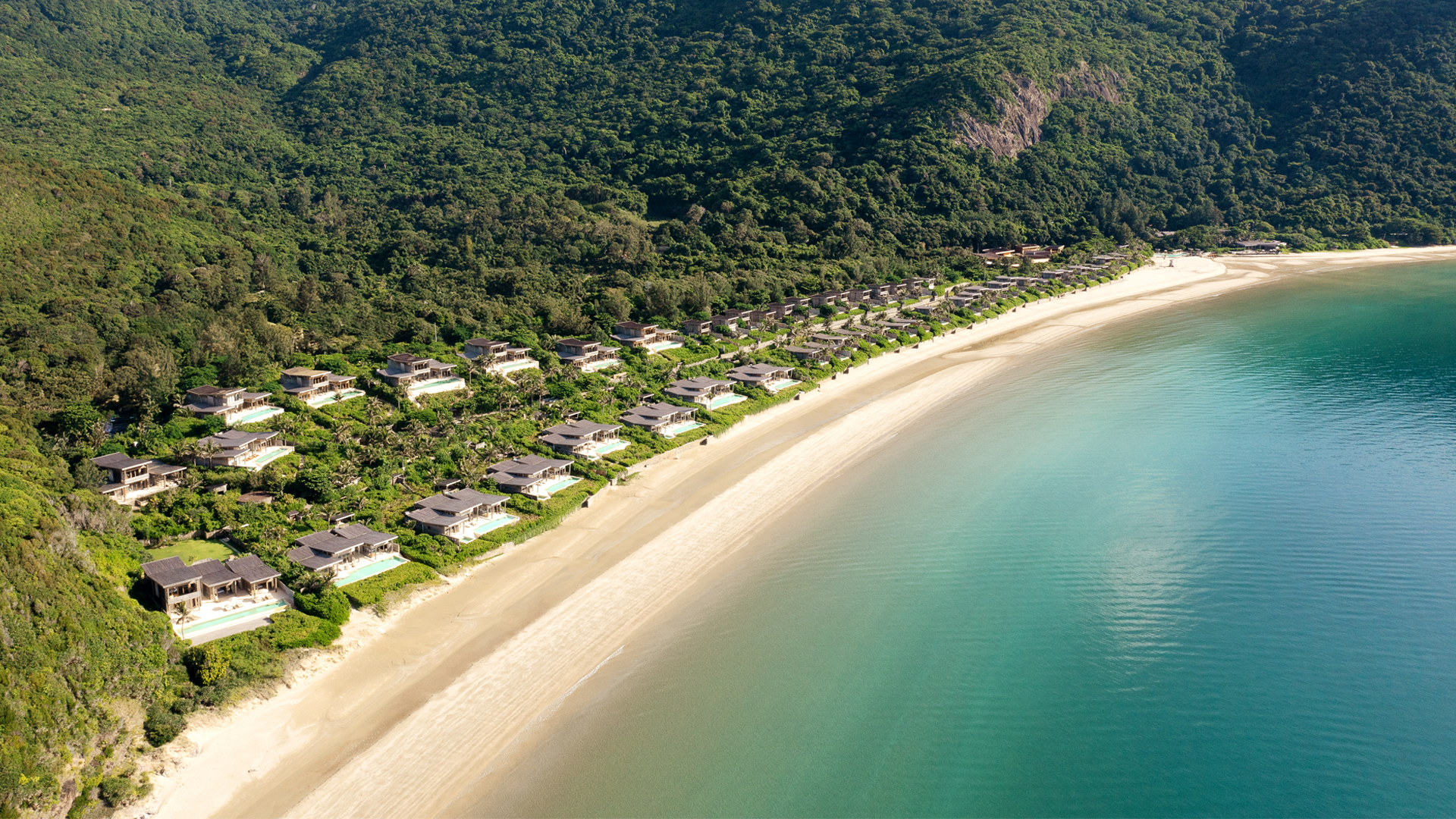 Pristine Paradise: Experience luxury with a conscience with Vietnam’s Six Senses Con Dao
