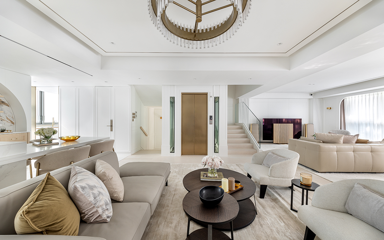 A Personal Sanctuary