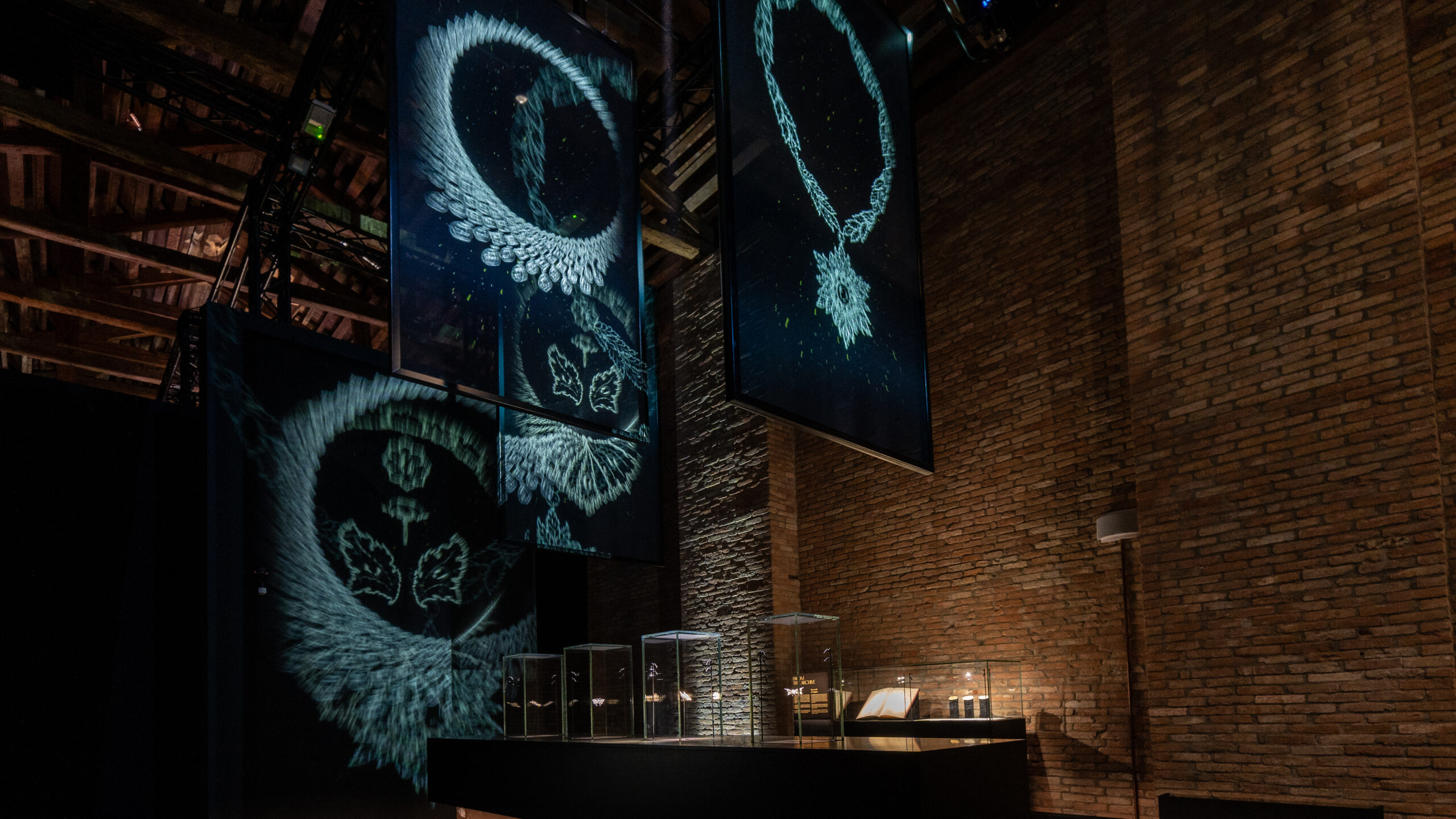 Wing The Lead: Buccellati’s ‘The Prince of Goldsmiths – Rediscovering The Classics’ Retrospective Exhibition