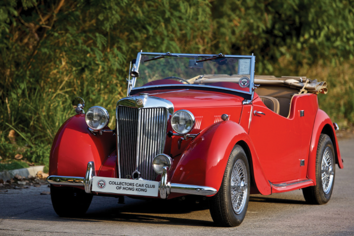 great car clubs of hong kong gafencu